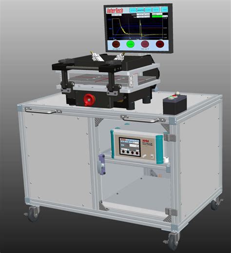 Package Leak Tester big box store|packaging leak detection system.